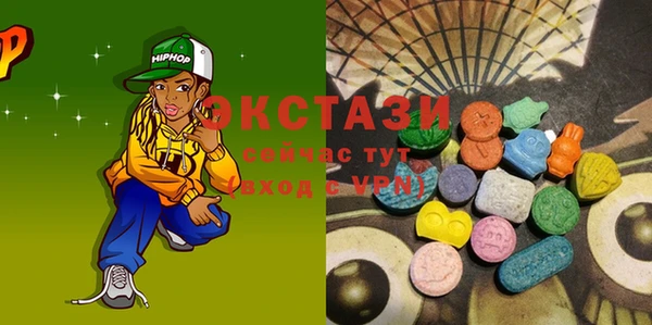 хмурый Алзамай