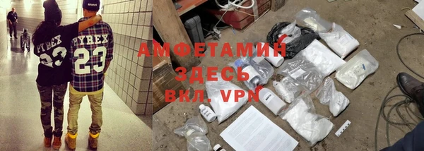 хмурый Алзамай